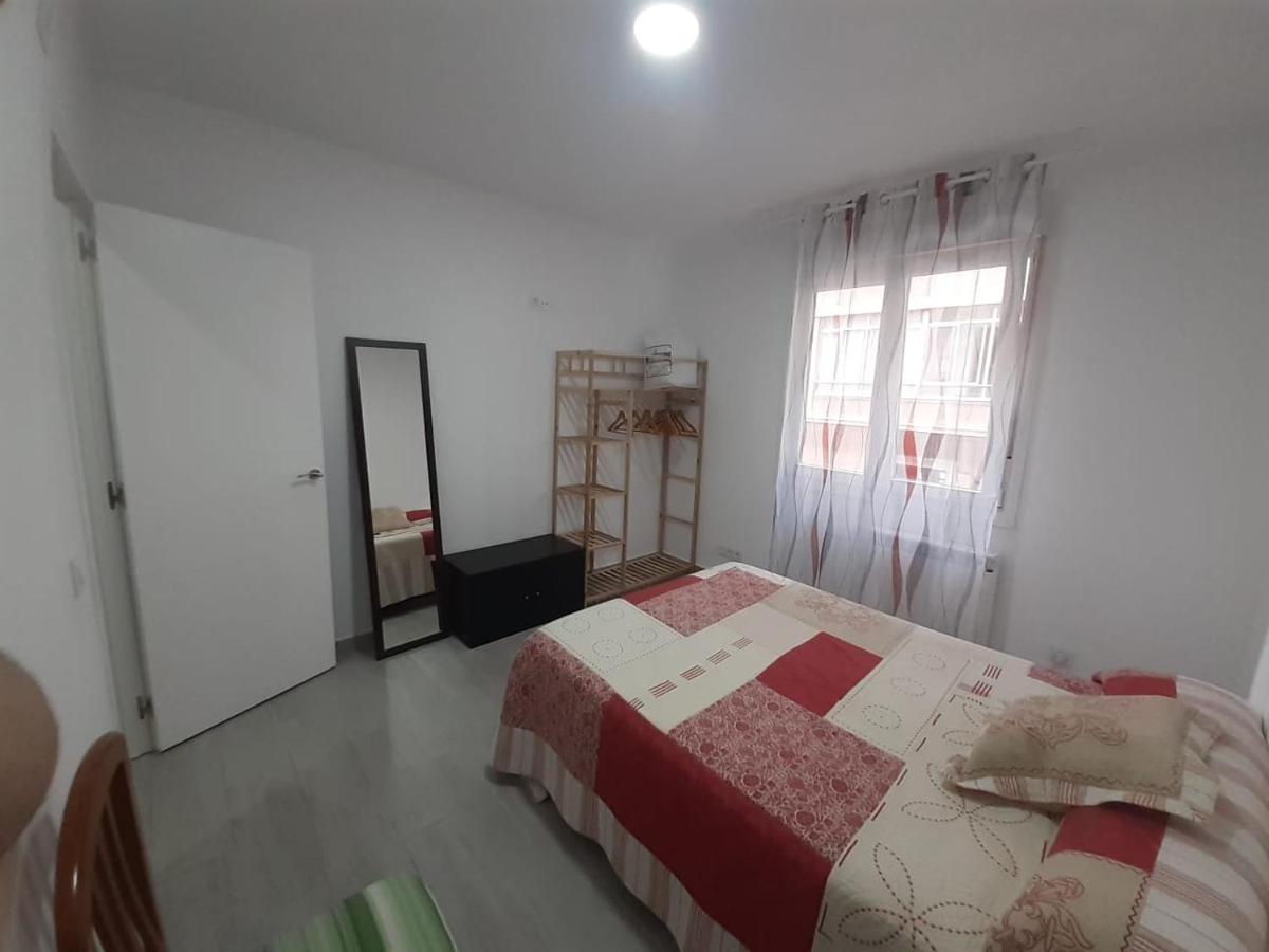 Bec,Casa Barakaldo Al Lado Del Bec Apartment Екстериор снимка