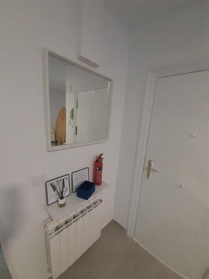 Bec,Casa Barakaldo Al Lado Del Bec Apartment Екстериор снимка